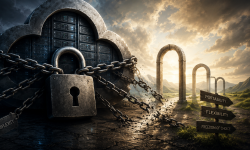 Featured image of post Cloud Lock-in is Mostly Self-Inflicted