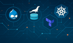 Featured image of post Announcing Drubernetes v2: Moving from Bitnami to the Official MariaDB Operator